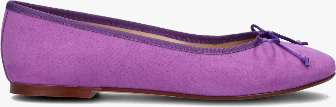 GIULIA paarse giulia ballerina's g.12.ballerina
