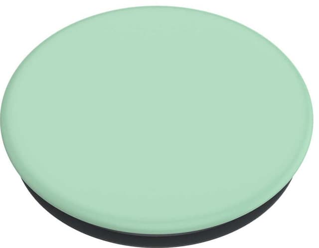 POPSOCKETS PopGrip Basic mobilgreb (pastel mint)