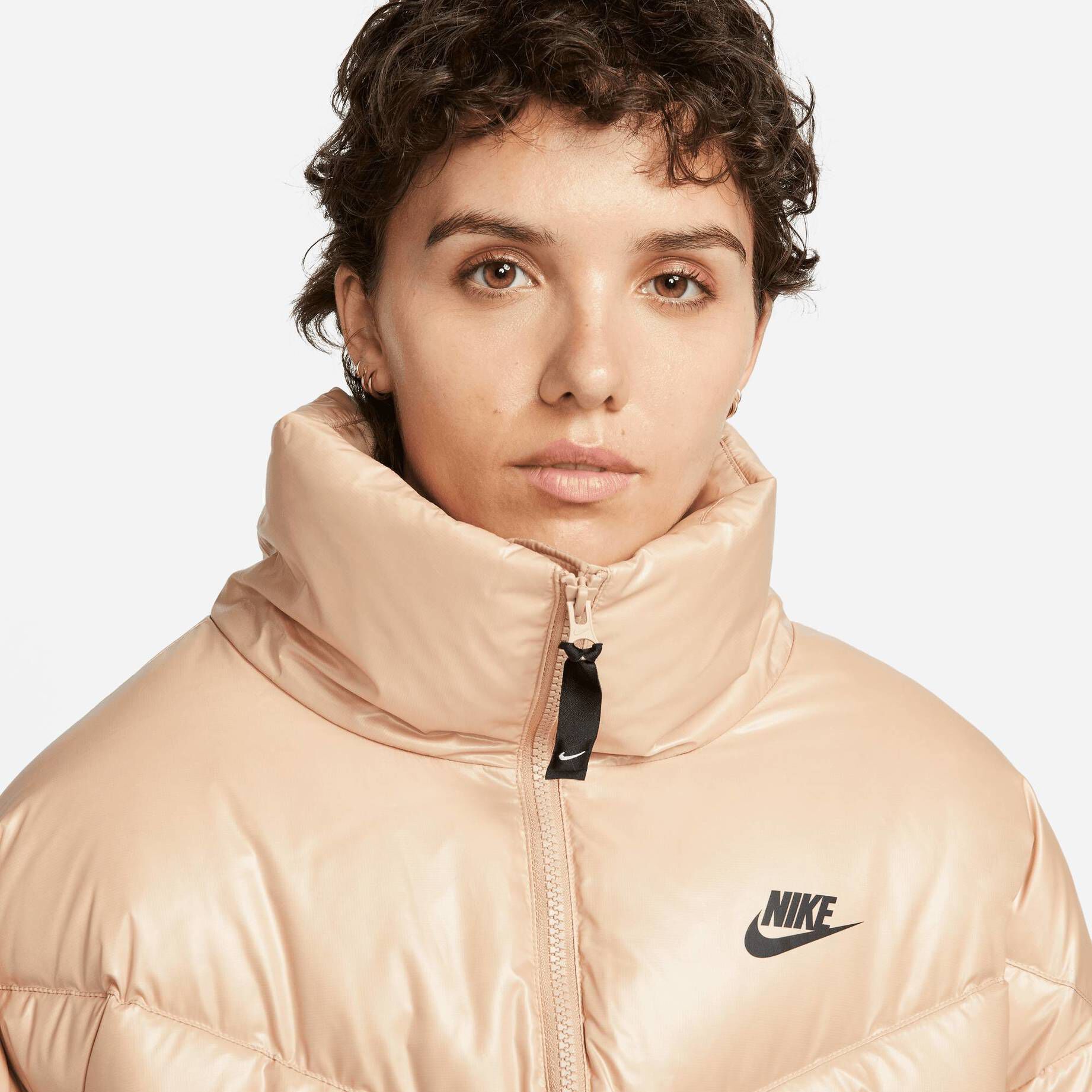 Nike Sportswear| Damen Daunenjacke THERMA FIT CITY SERIES
