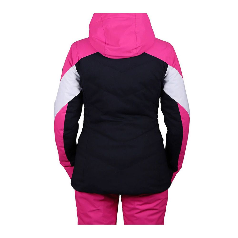 Degré7 GALISE - Veste ski Femme dark blue