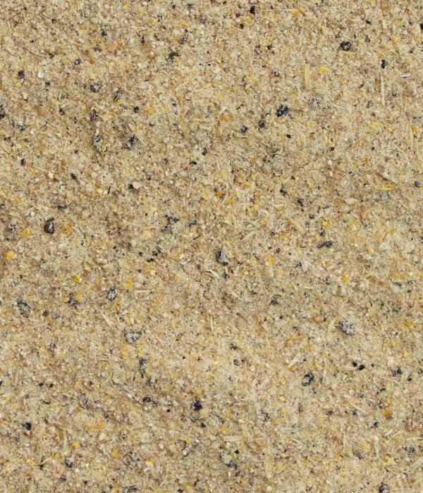 Dehner Best Nature Aufzuchtfutter Bio