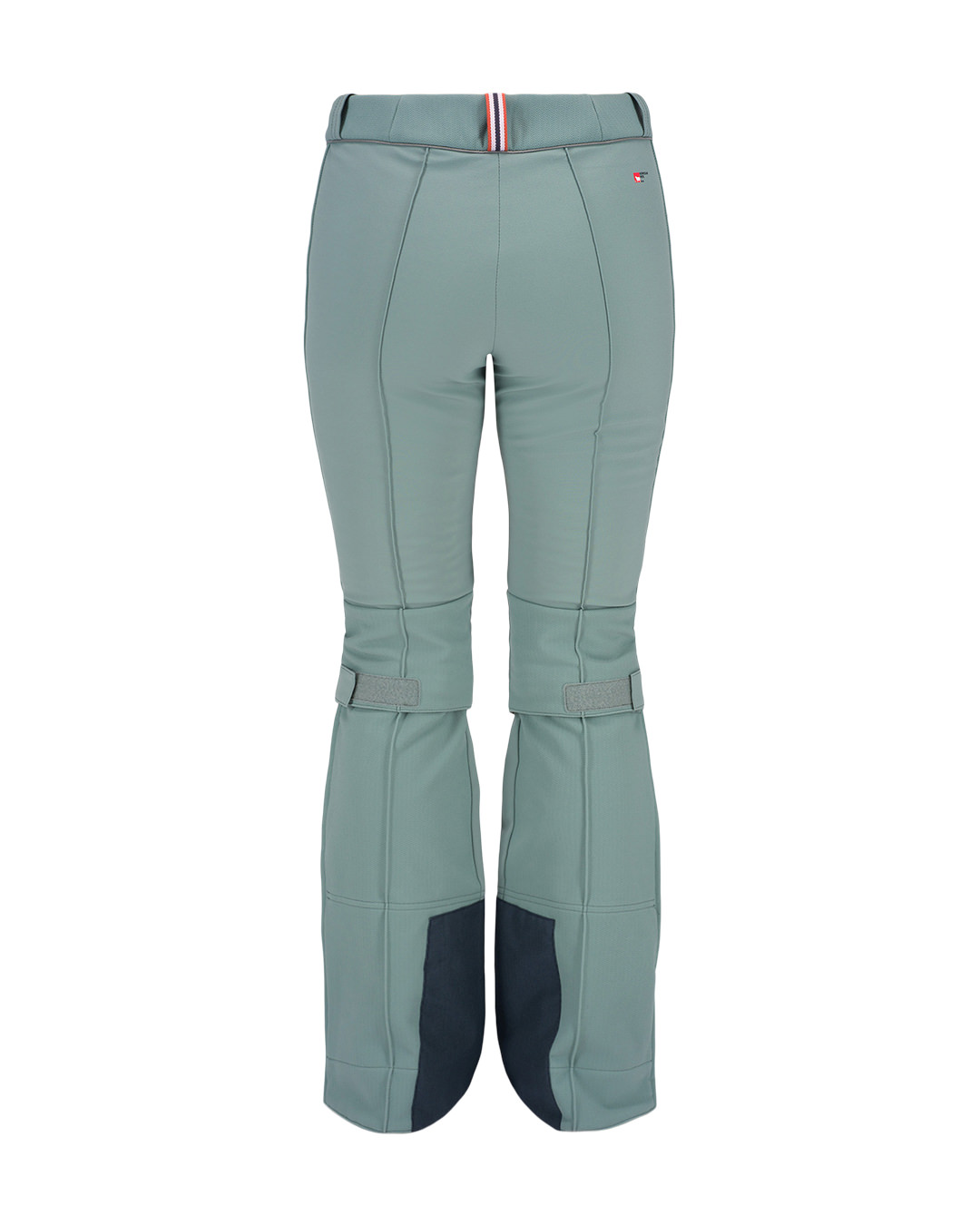 Fusion Split Pants Dame 530/Stormy Blue