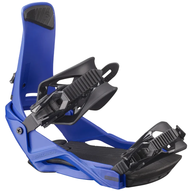 RHYTHM  Snowboard-Bindungen Unisex