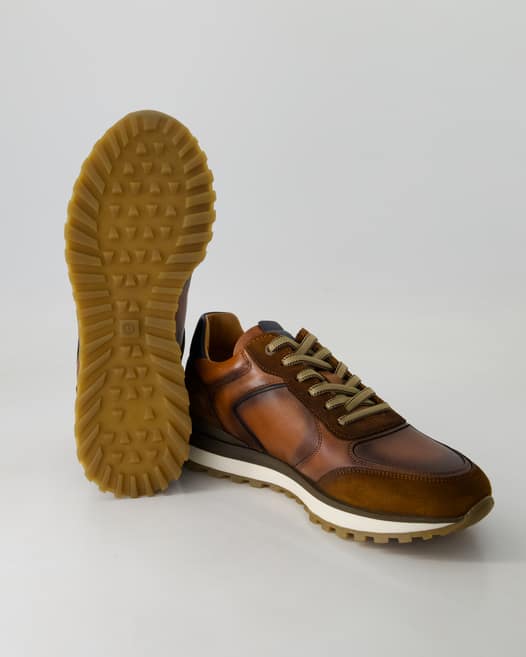 Konstantin Starke 13140B Sneaker in Braun