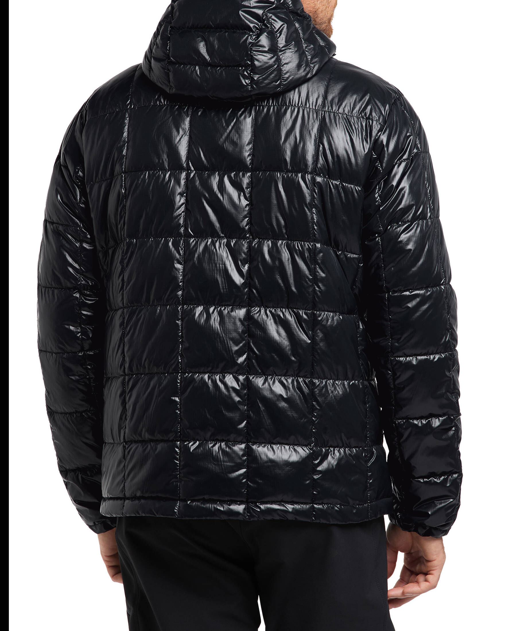 Haglöfs| Herren Steppjacke Roc Mimic Hood