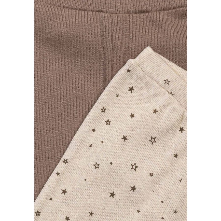 Minoti 2er Pack Leggings