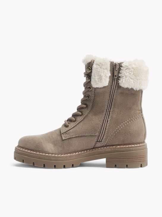 Landrover Veterboot