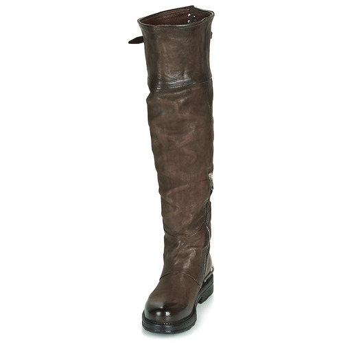 Airstep / A.S.98 - BRET HIGH - Marron