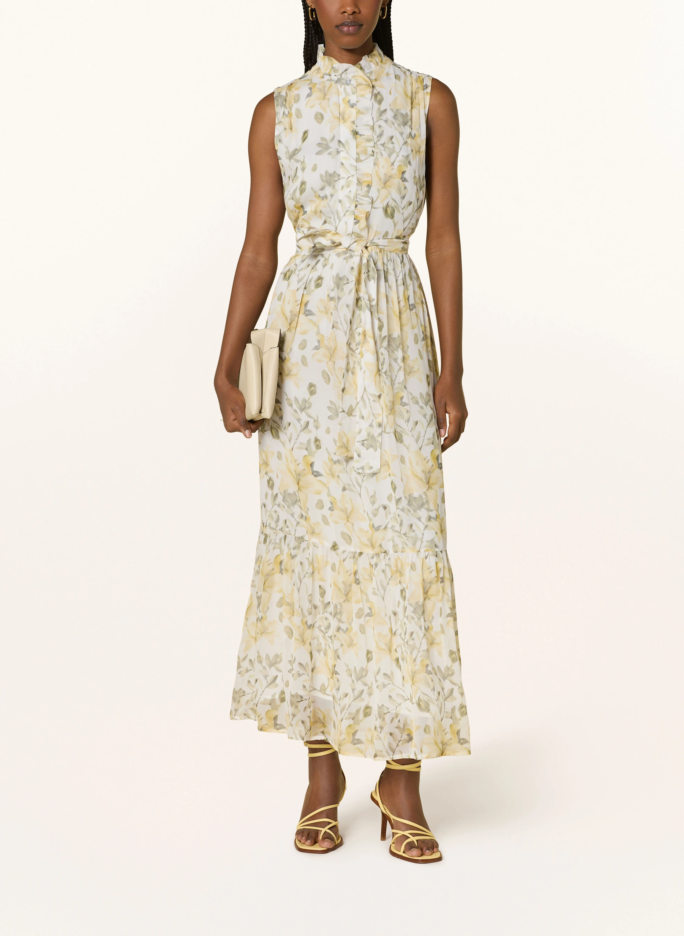 MRS & HUGS Kleid