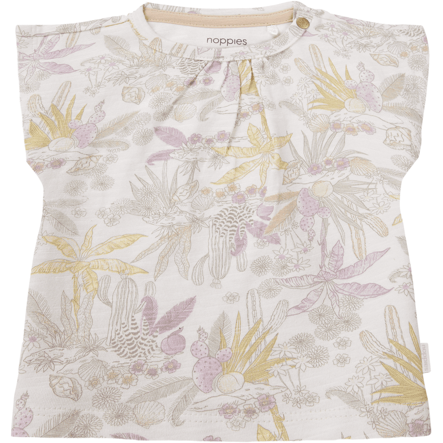 Noppies T-shirt Nephi Pristine