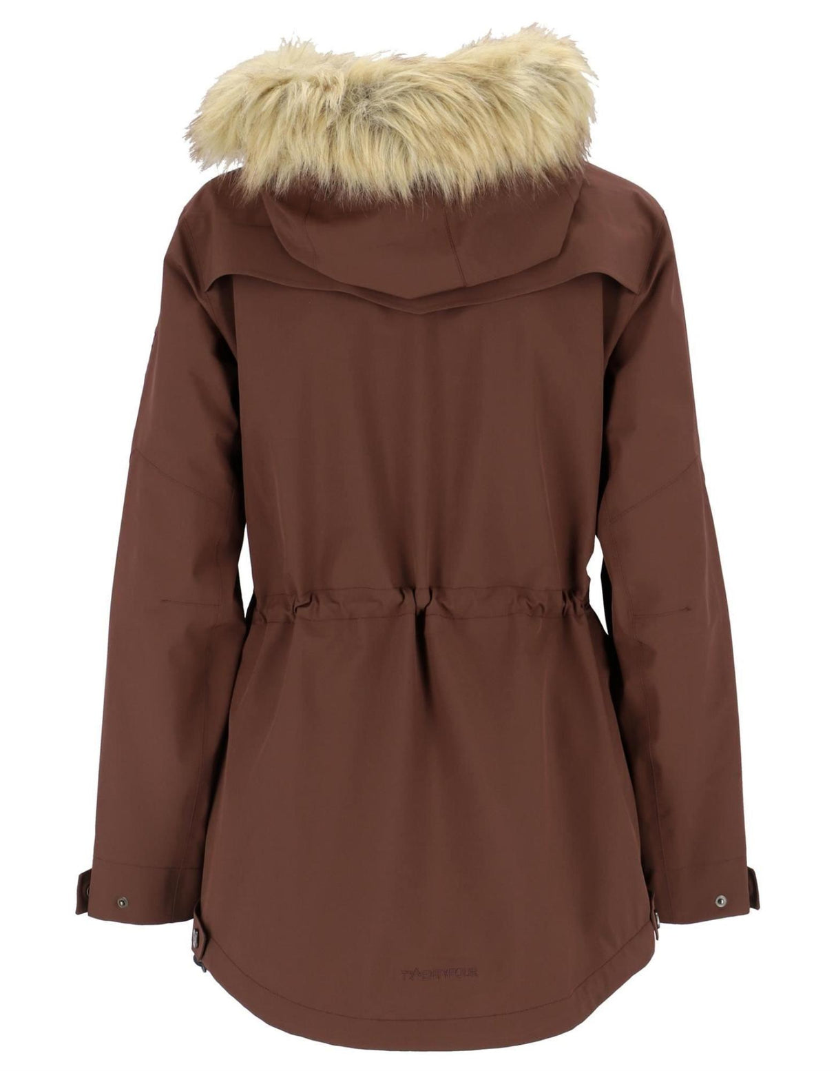 Twentyfour<br>Finse 2.0 2-Lags Anorakk