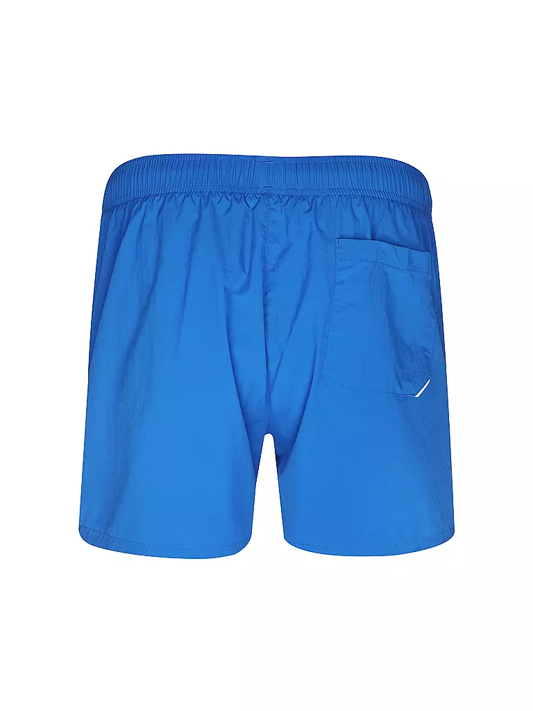 HUGO Badeshorts OKKO  blau