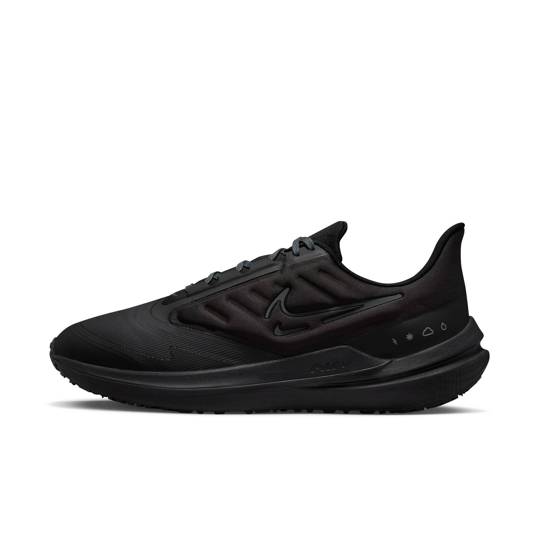Nike| Herren Laufschuhe AIR WINFLO 9 SHIELD