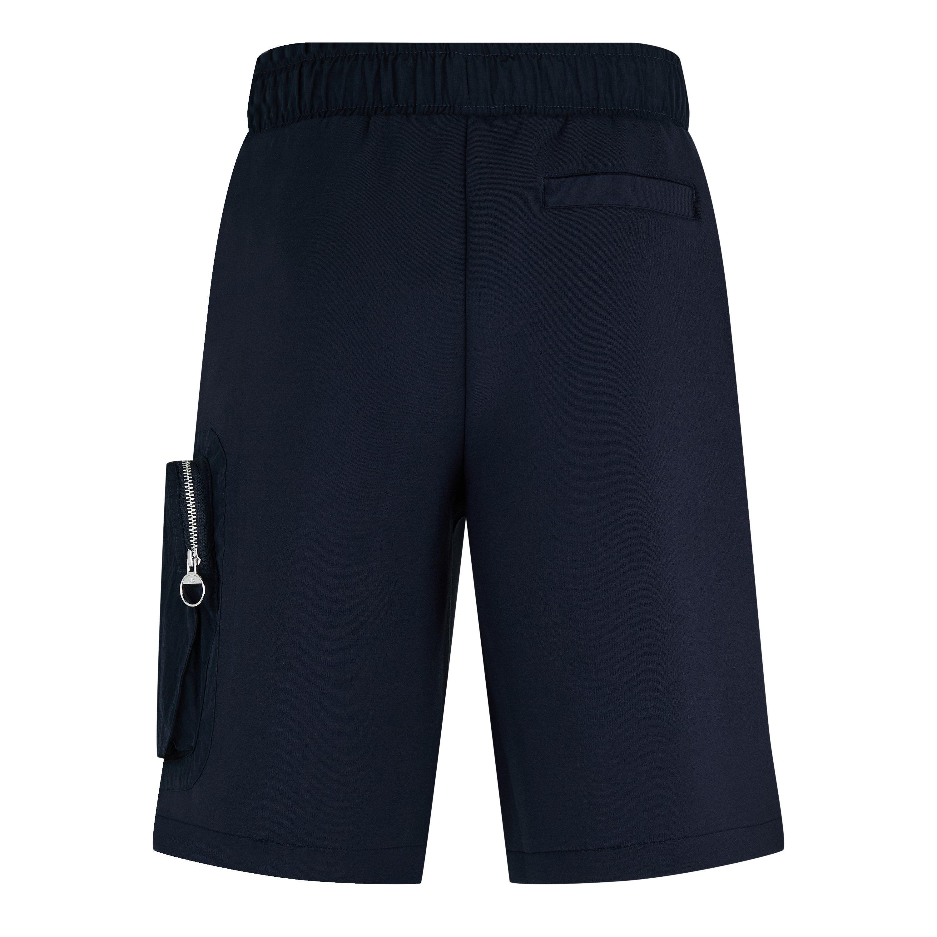 Armani Exchange # AX Cargo Shorts Sn99