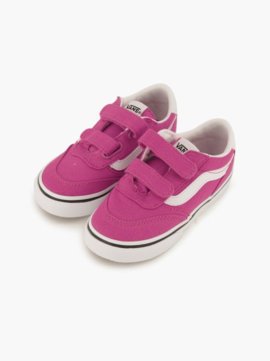 VANS Sneaker pink