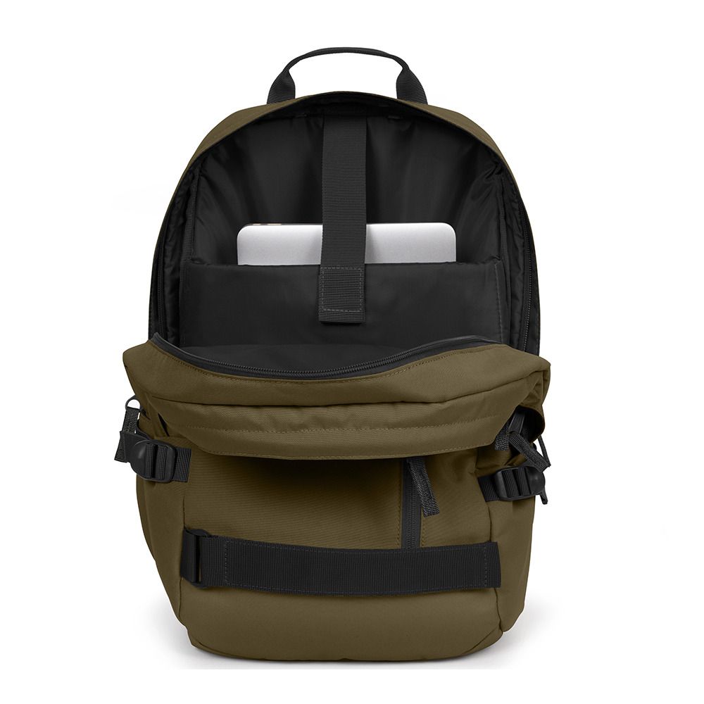 Eastpak GETTER 25L - Sac À dos cs mono army