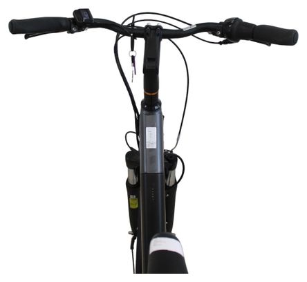 Produit reconditionné - Vélo de ville électrique QWIC Urban FN7 - Très bon état