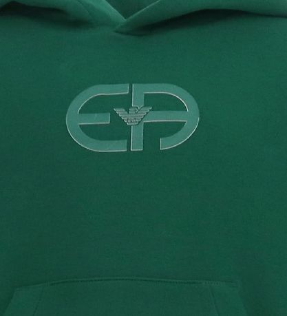 Emporio Armani H?ttetr?je - Evergreen
