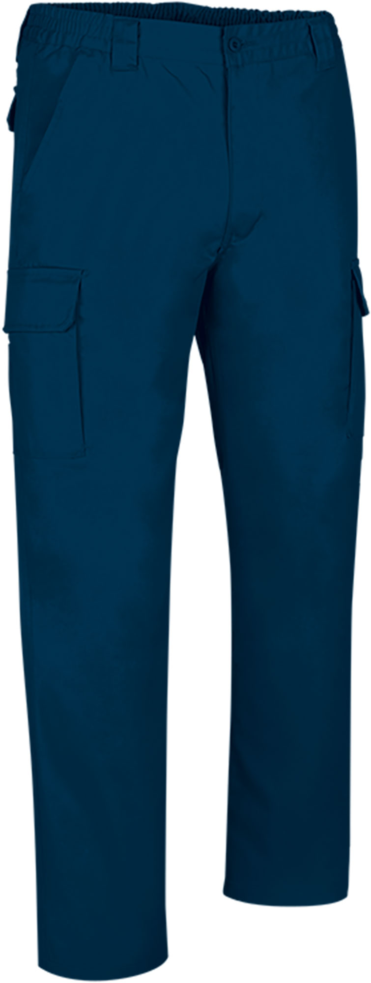 Valento PAVAROB - Pantalon ROBLE