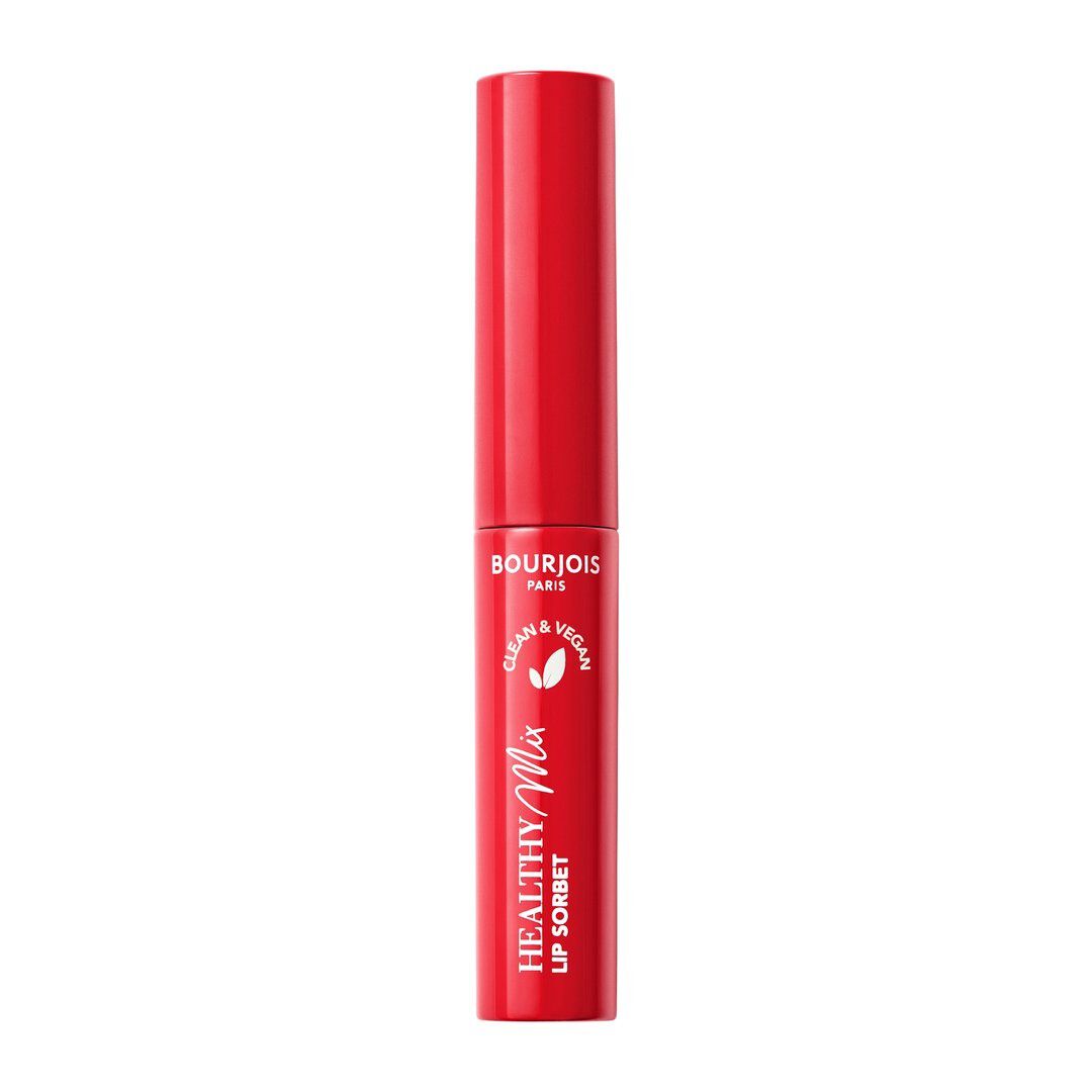 BOURJOIS  Healthy Mix Clean Lip Sorbet