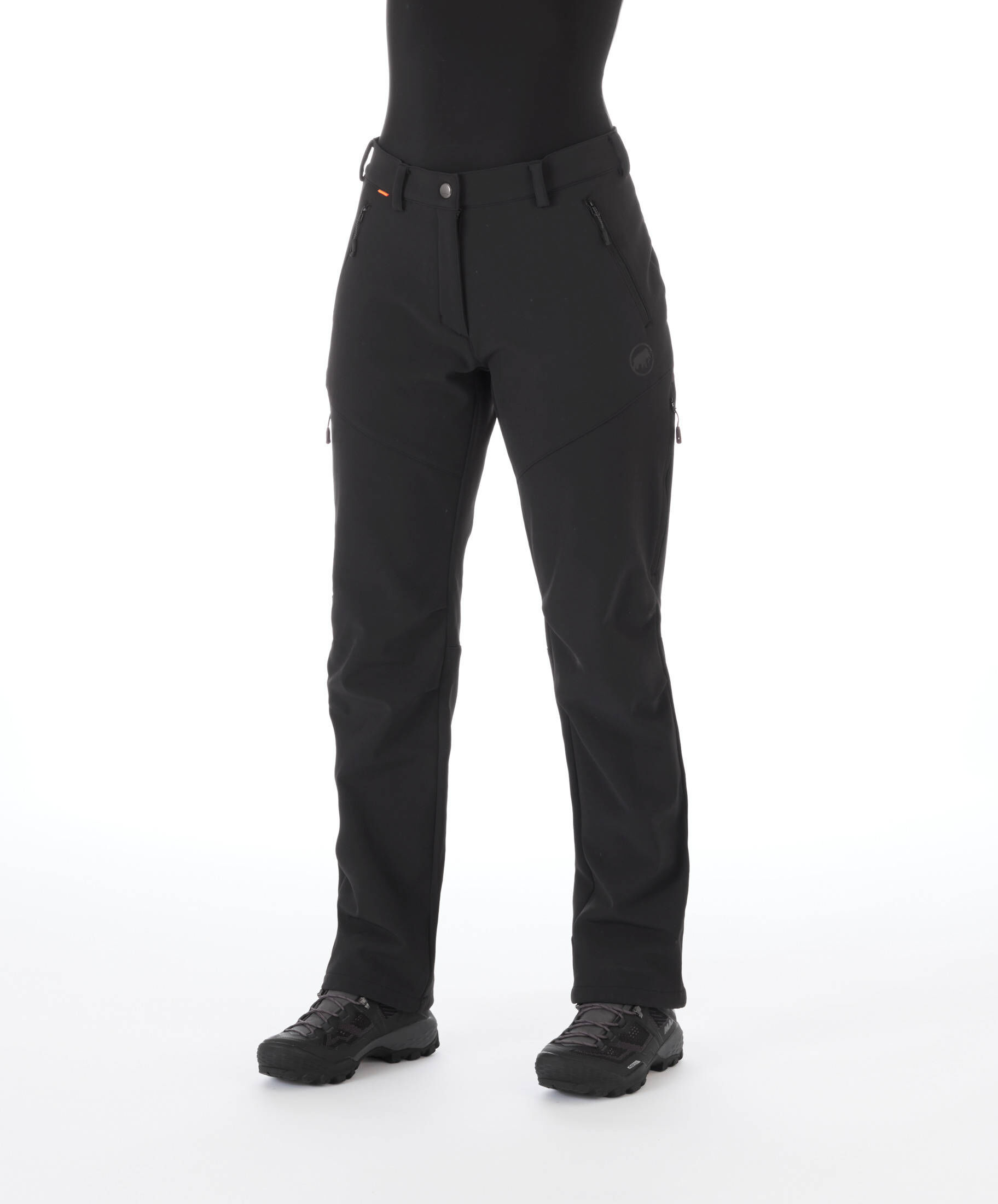 Mammut| Damen Thermohose 