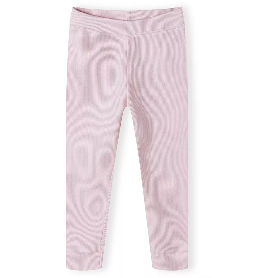 MINOTI Leggings Rosa