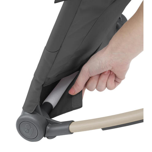 Transat Loa Beyond Graphite Eco - MAXI COSI