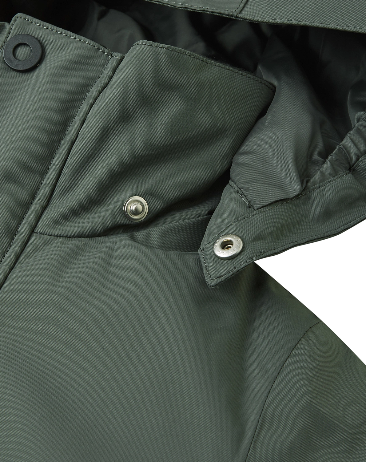 Winterjacke REIMATEC LUHANKA in thyme green