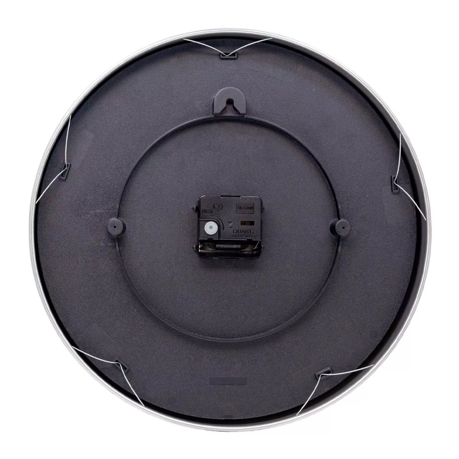 NeXtime Essential Silver Vægur 3254WI