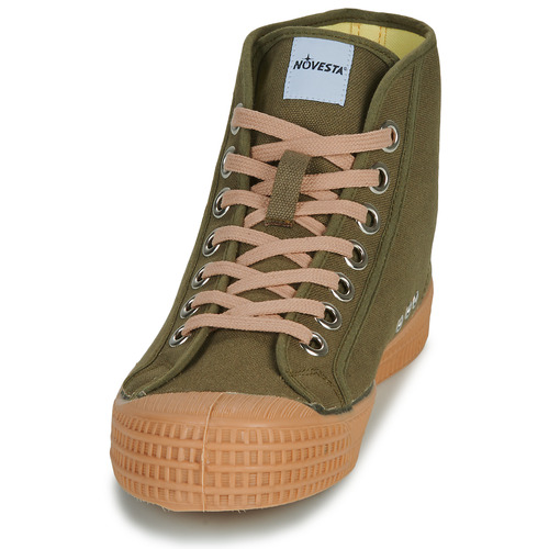 Novesta - STAR DRIBBLE - Kaki