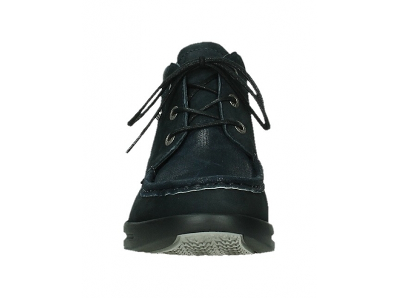 Wolky 05903 blue-winter