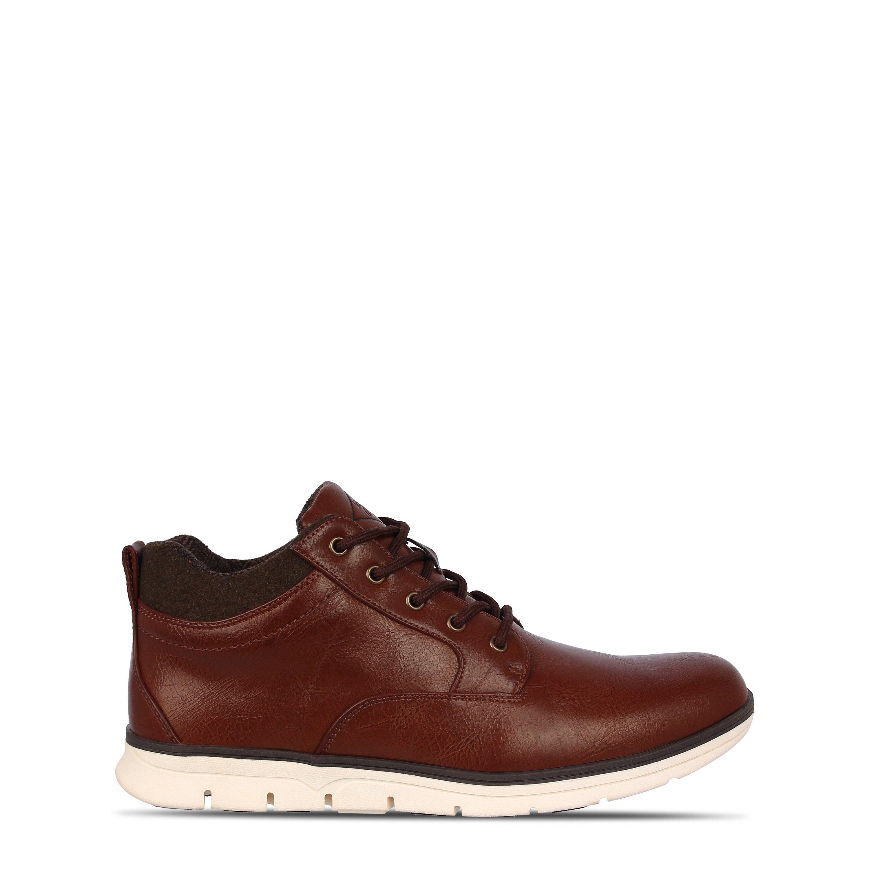 Lee Cooper Bury Chukka Boots Mens