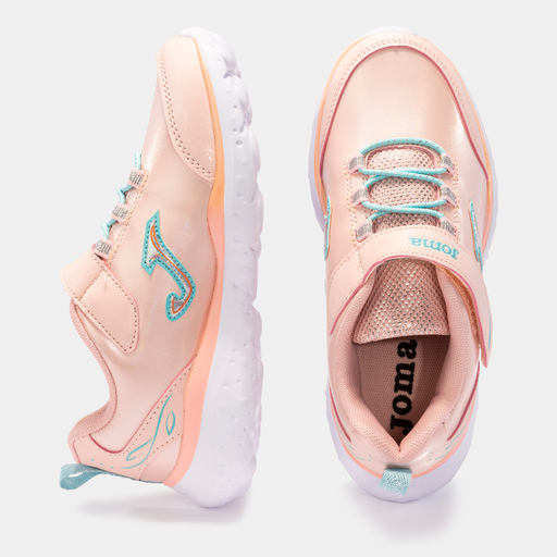 Zapatillas Joma Butterfly Jr 22