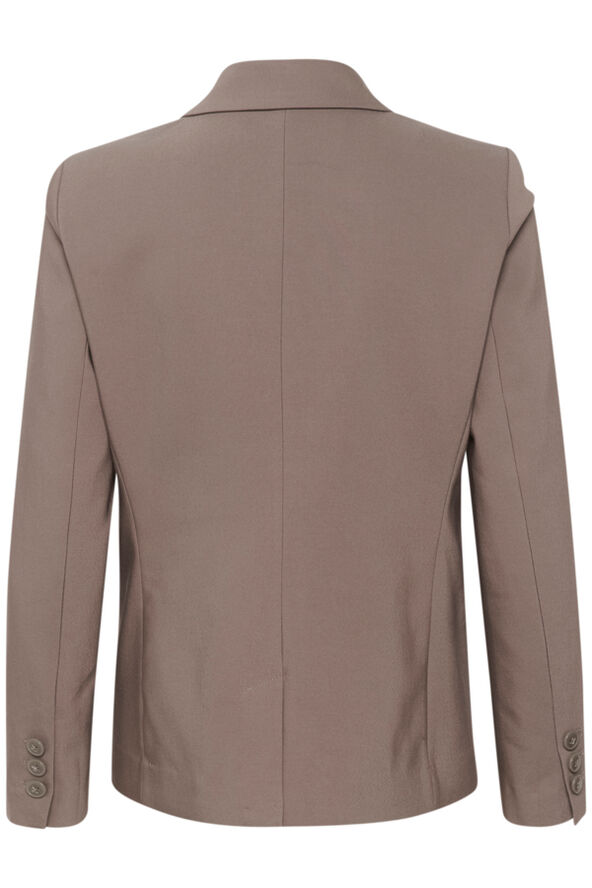 InWear Zella Blazer Sandy grey