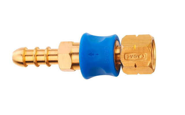 Cadac Quick Release Coupling 8mm