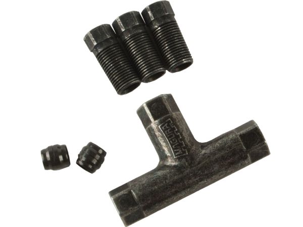 Magura HS11/HS33 T-Stykke