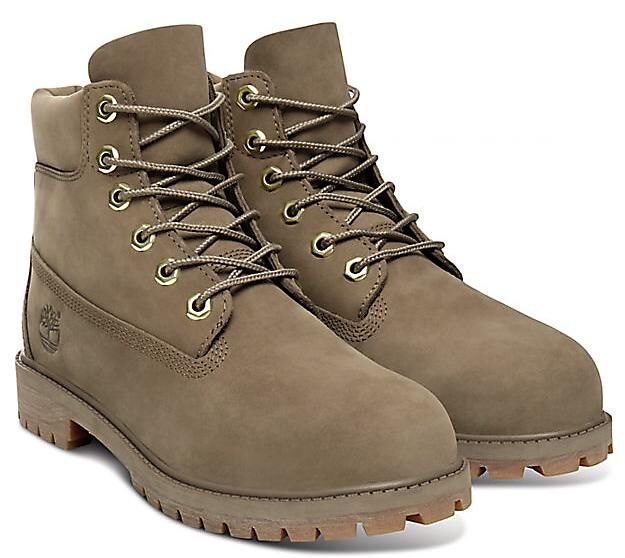 TIMBERLAND - CHAUSSURES LIFESTYLE 6'' PREMIUM WP BOOT