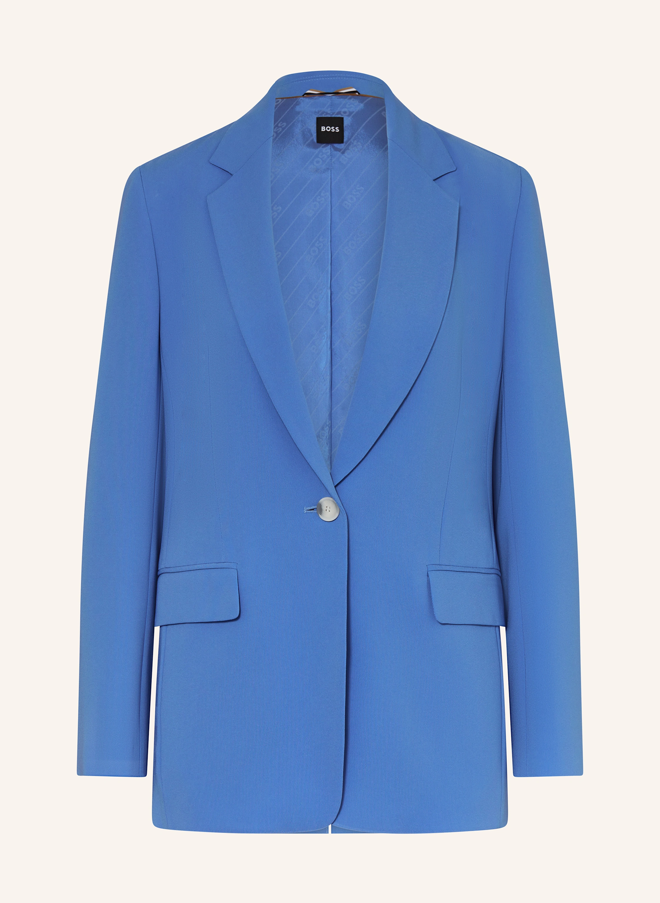 BOSS Blazer JOCALUAH