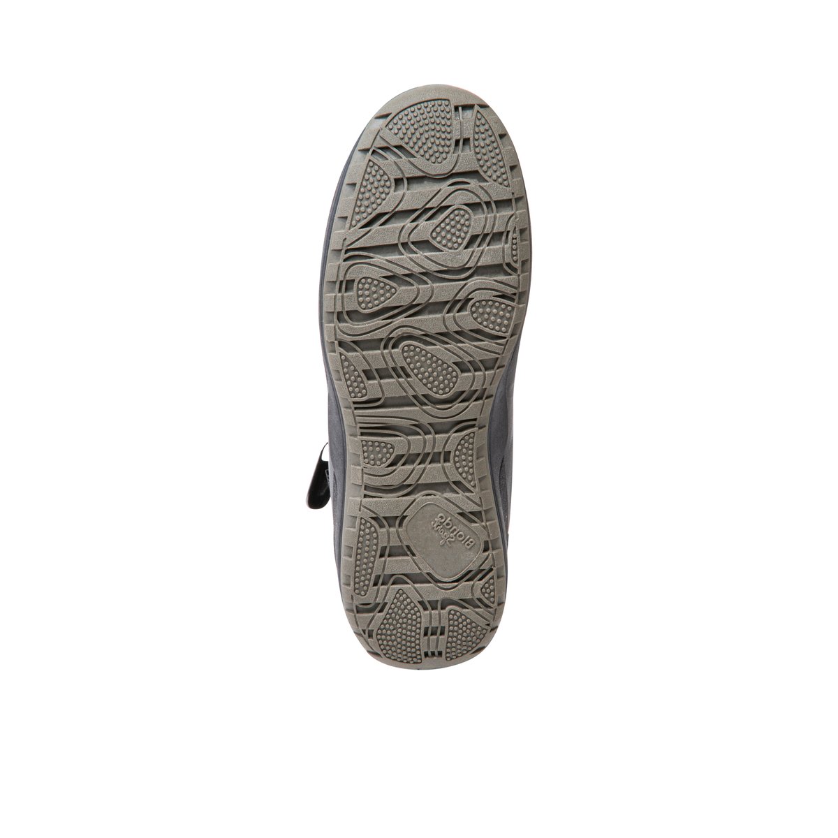 BLONDO SPORT-Pyper-l-Bottillon d'hiver - Semelle tracteur - Noir