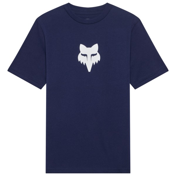 FOX Racing - Kid's Fox Head S/S Tee - T-shirt