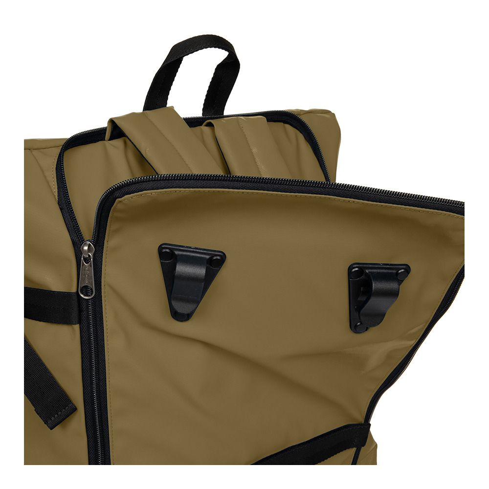 Eastpak MACLO BIKE 31L - Sac À dos tarp army