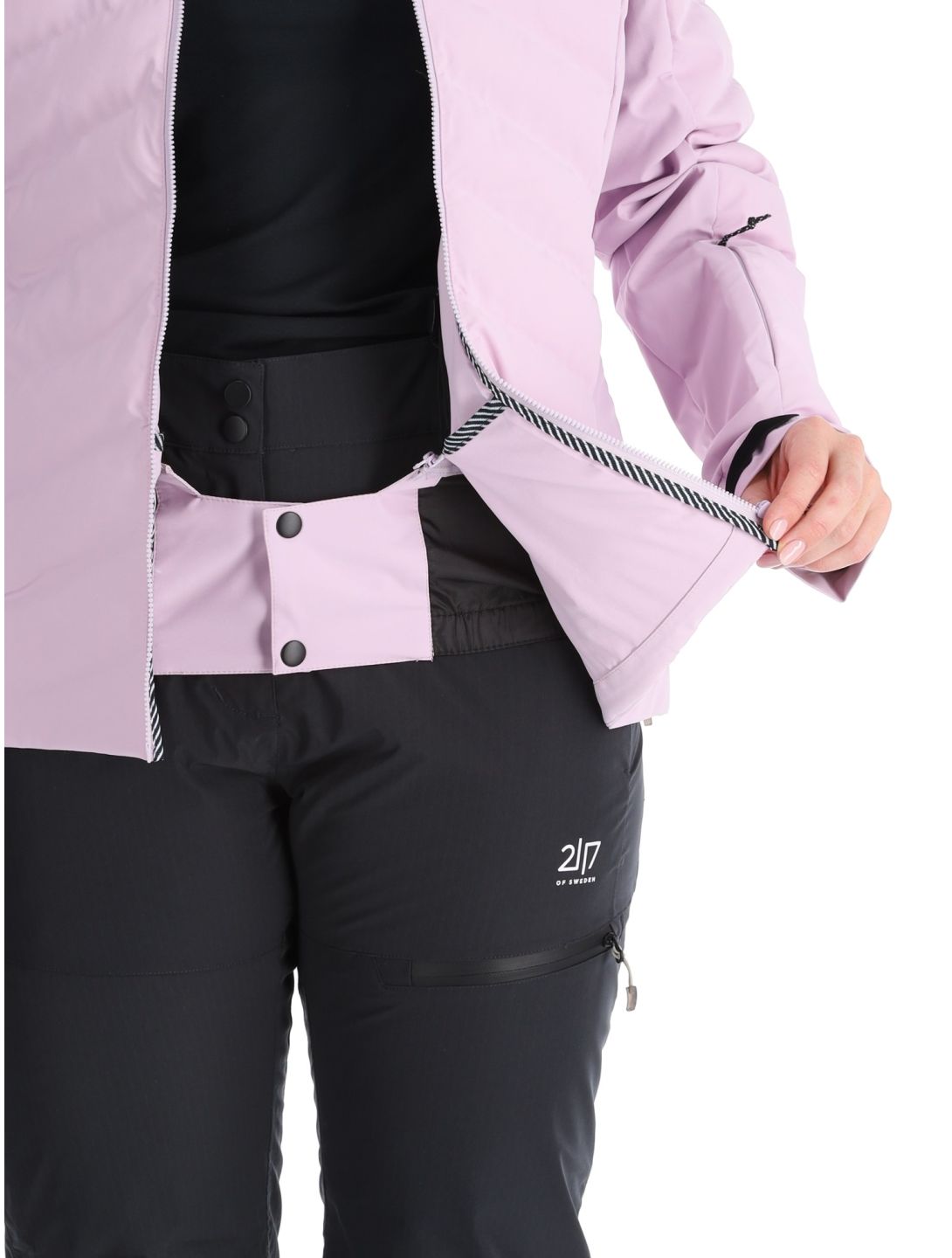Alip 3L ski-jas dames