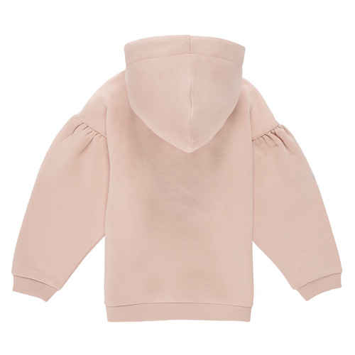 Puma - ALPHA HOODIE - Rose