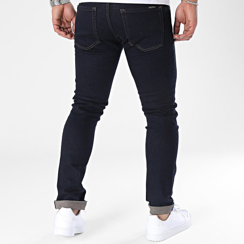 Jean Skinny Bleu Brut