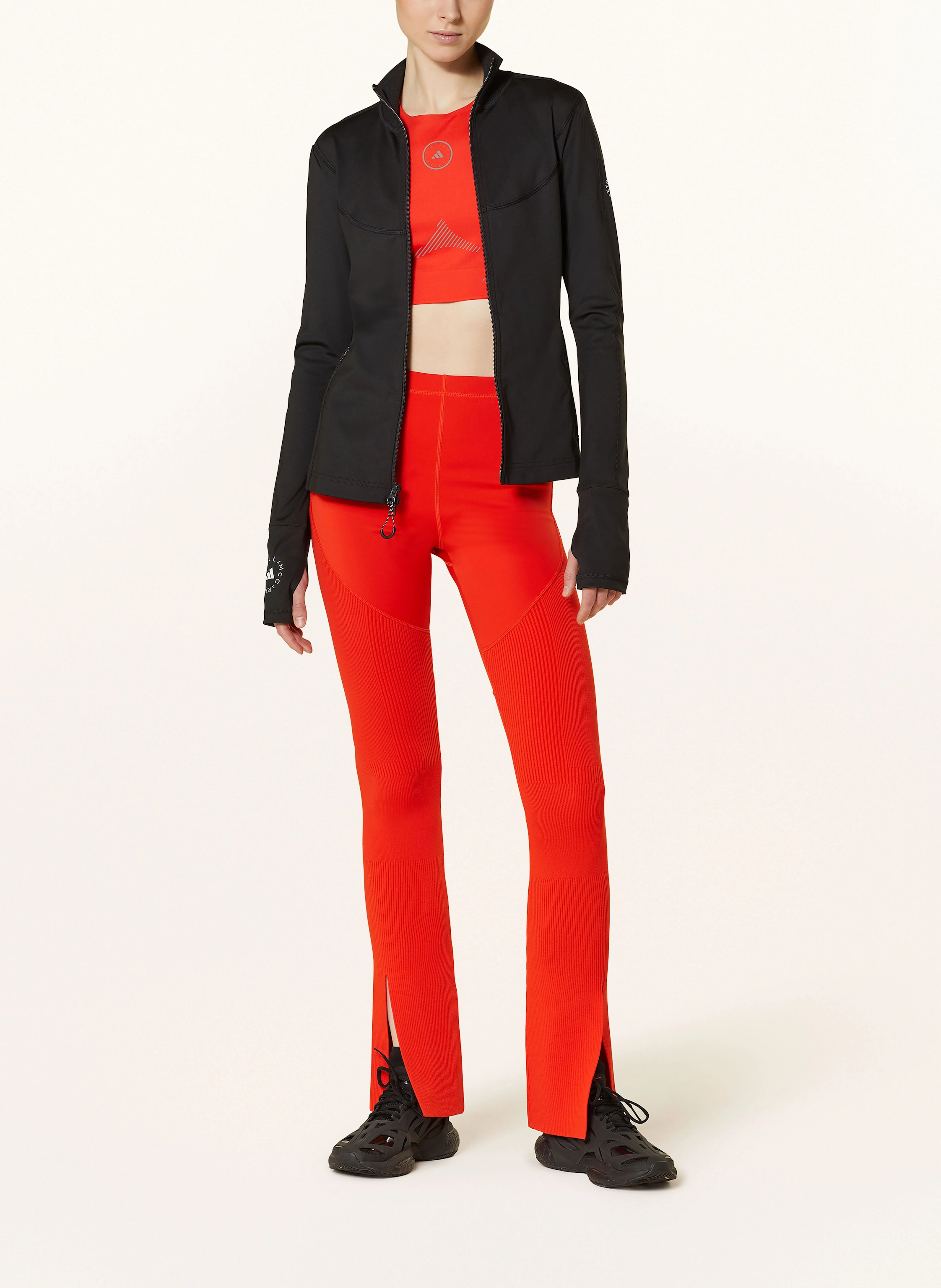 adidas by Stella McCartney Trainingsjacke