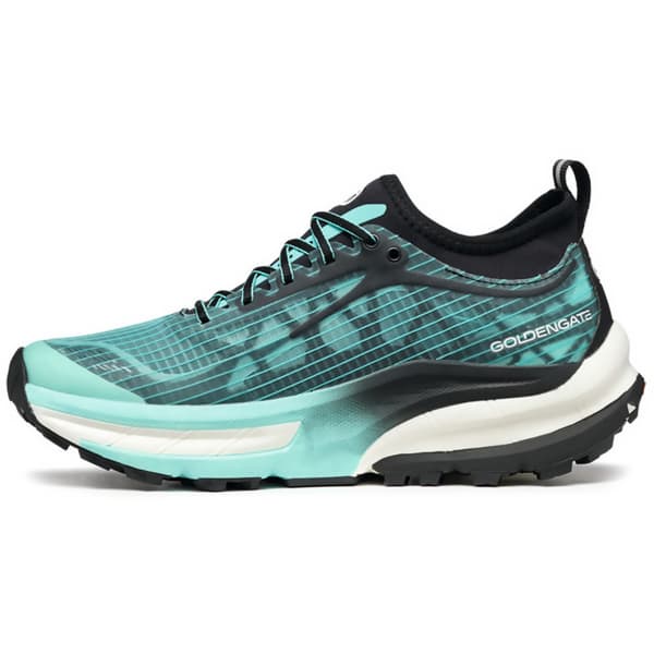Chaussure trail SCARPA GOLDEN GATE ATR W ARUBA BLUE