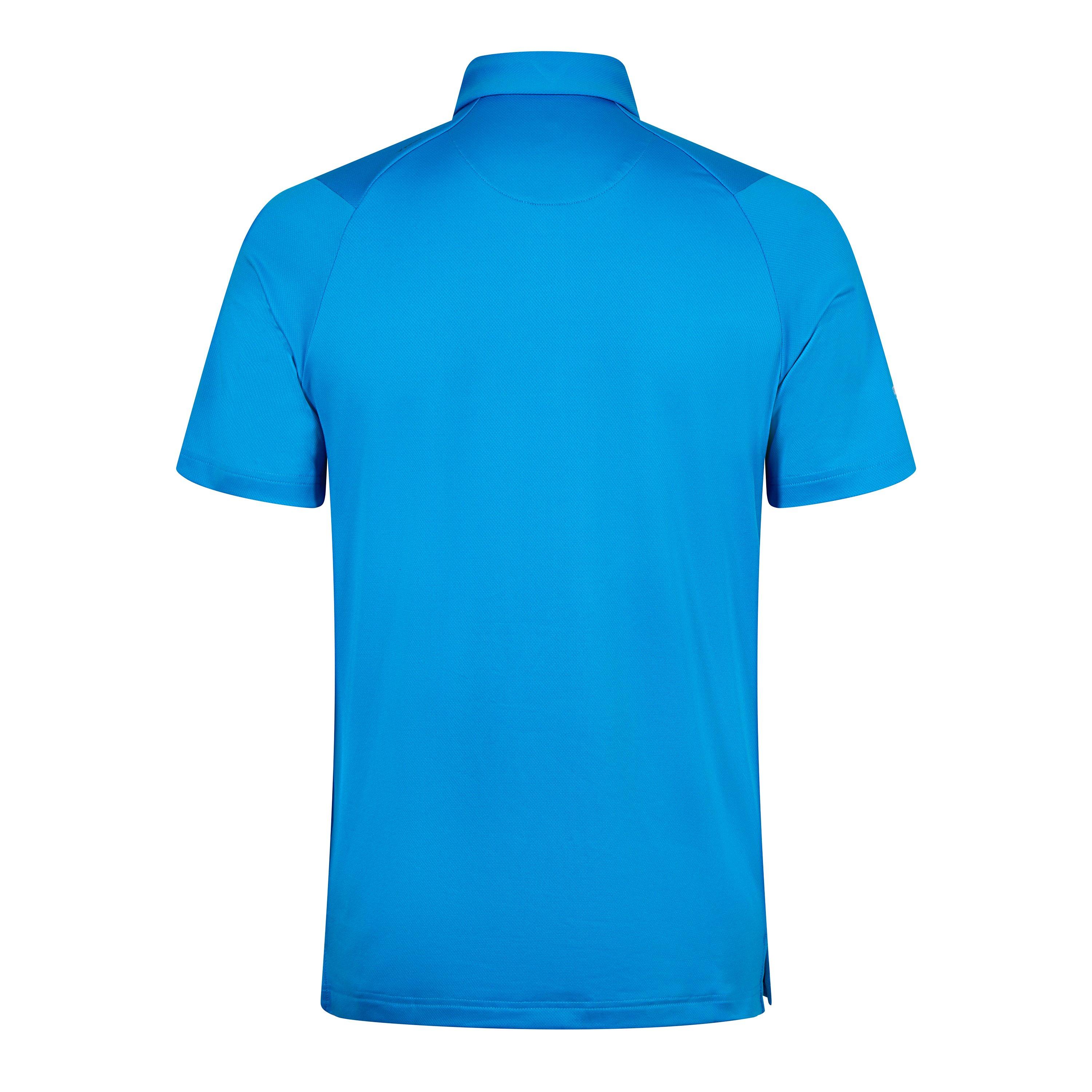 Callaway Solid Polo Shirt Mens