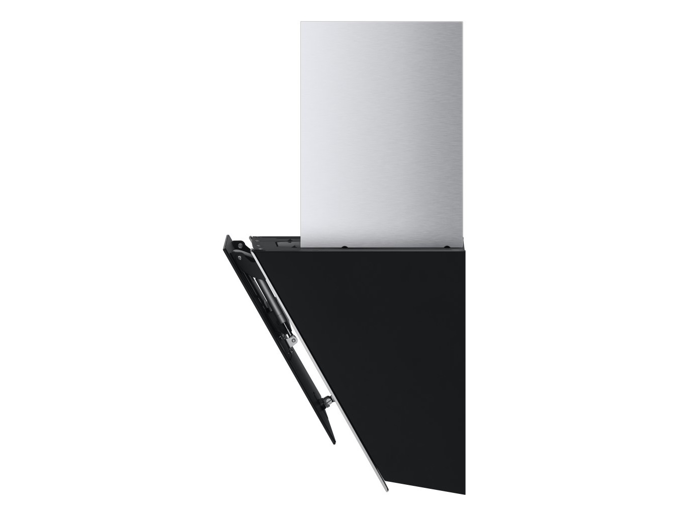 EXAUSTOR LG HCEZ2428B PAREDE 60CM 630M3/H