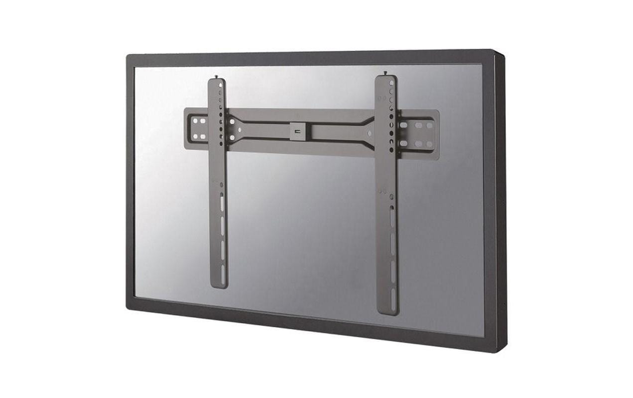 Wandhalterung LED-W600BLACK SchwarzNeomounts LED-W600BLACK Wall Mount (fixed)