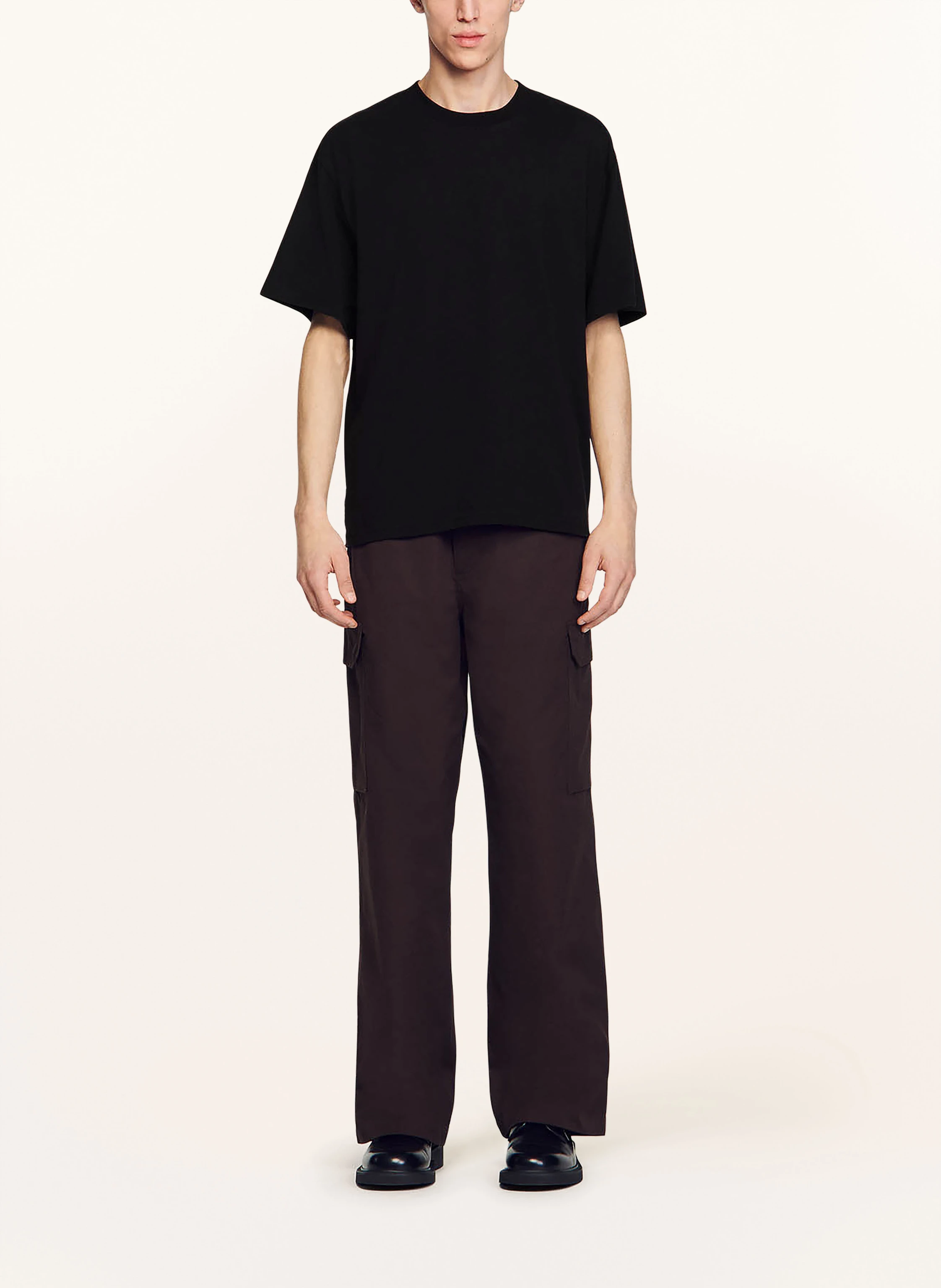 SANDRO T-Shirt